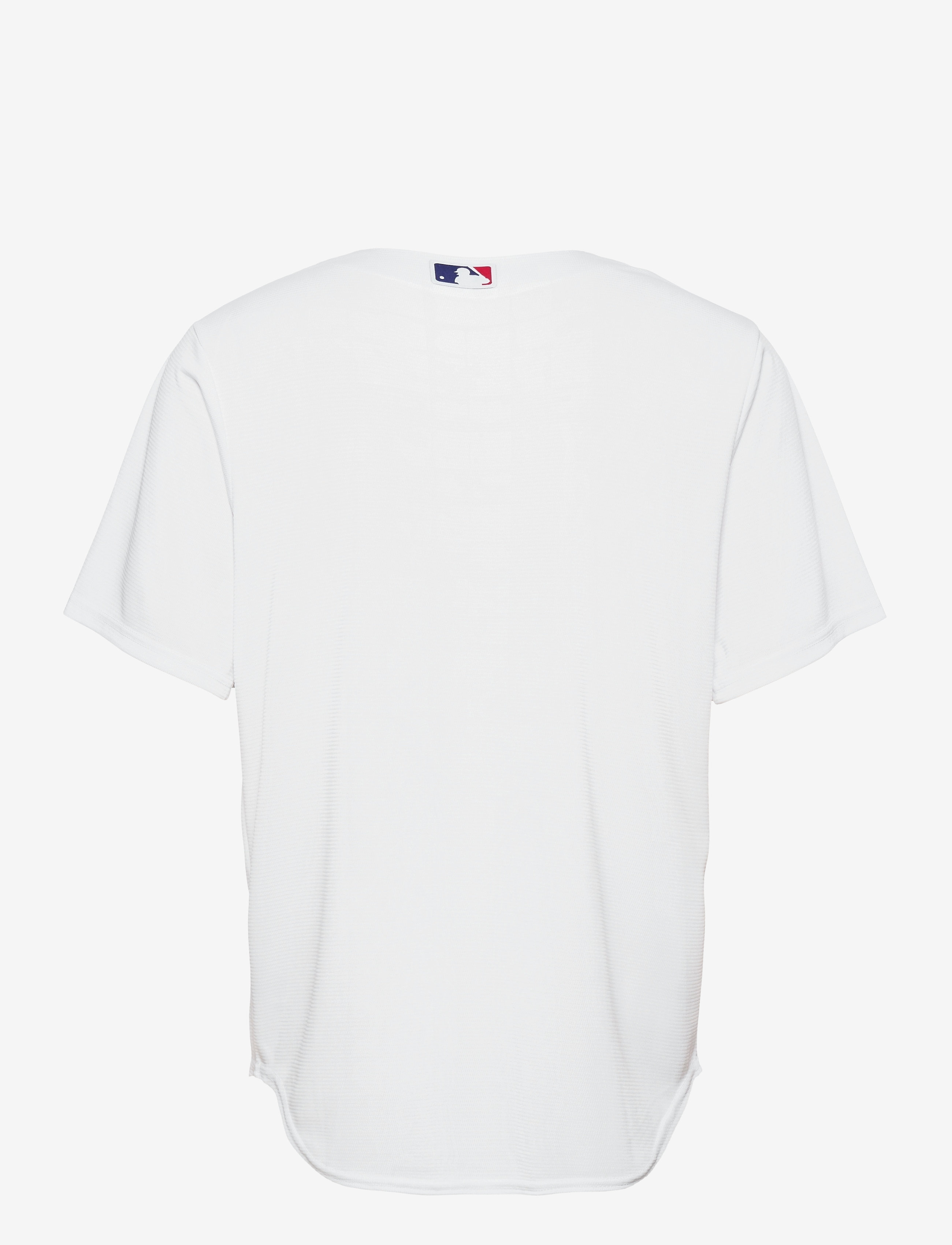 NIKE Fan Gear - Nike Official Replica Home Jersey - white - 1