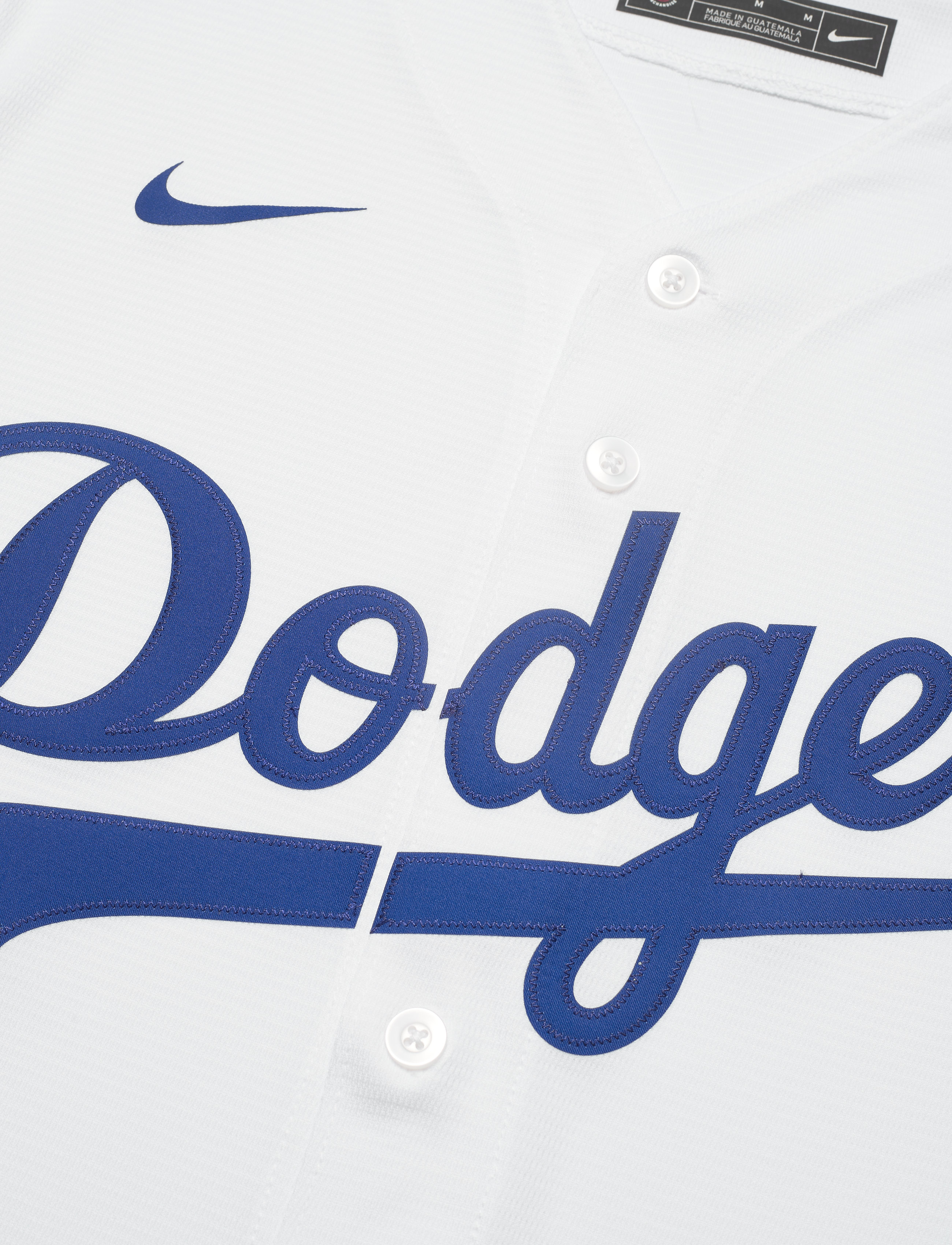 NIKE Fan Gear - Nike Official Replica Home Jersey - white - 2