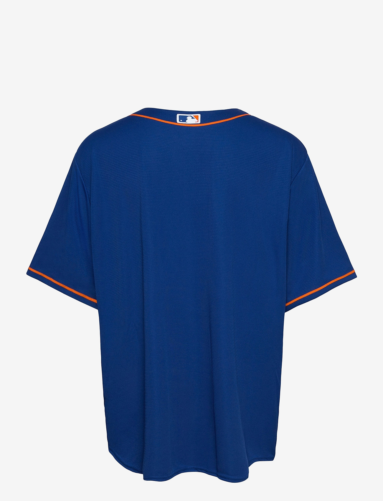 NIKE Fan Gear - New York Mets Nike Official Replica Alternate Jersey - bright blue - 1