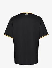 NIKE Fan Gear - Nike MLB Pittsburgh Pirates Jersey - chemises à manches courtes - pro black - 1