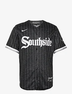 Official Replica Jersey - White Sox City Connect, NIKE Fan Gear