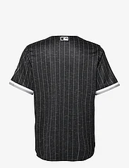 NIKE Fan Gear - Official Replica Jersey - White Sox City Connect - marškinėliai trumpomis rankovėmis - black-white - 1