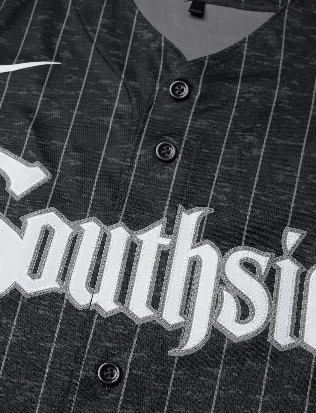 Official white sox 2024 jersey