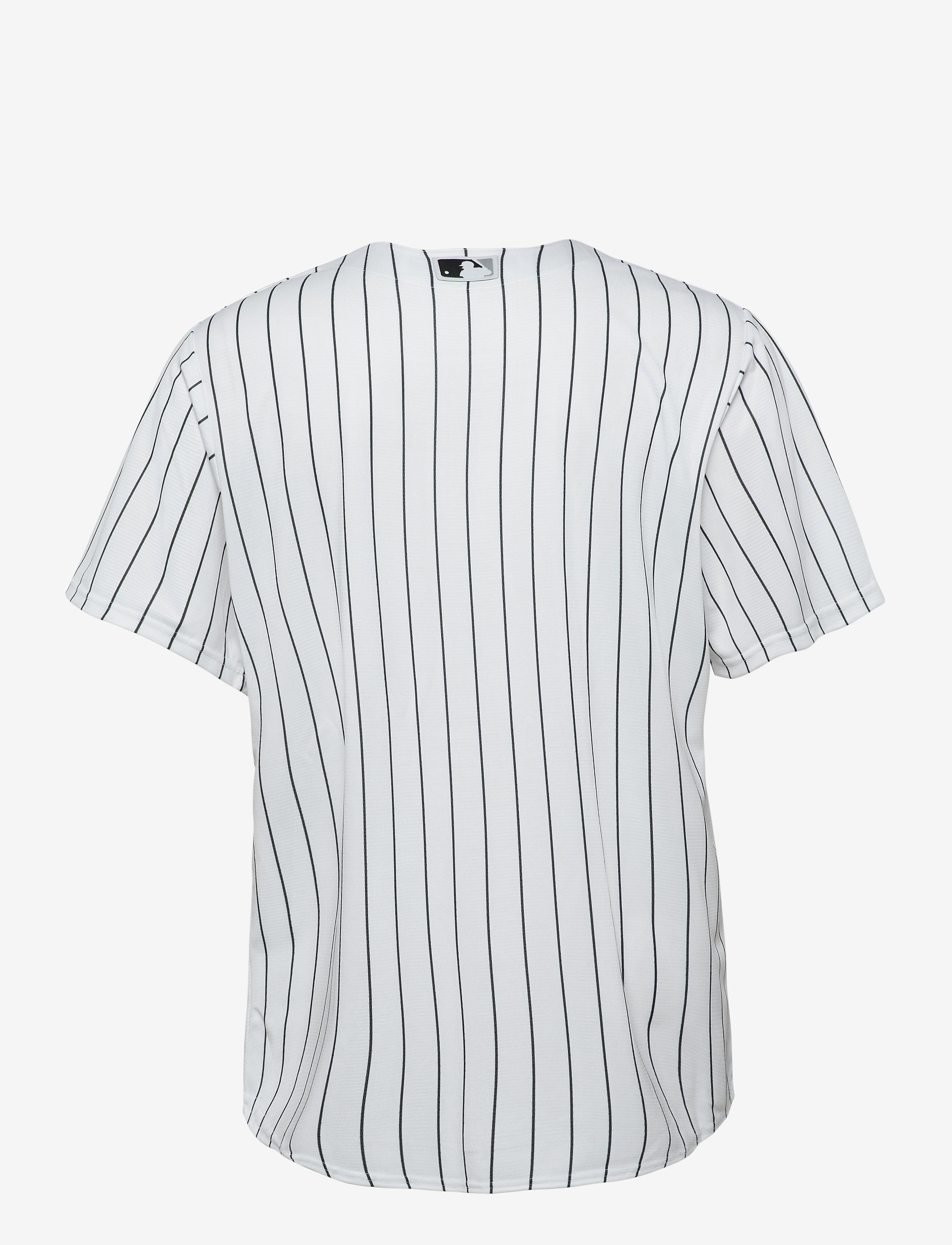 NIKE Fan Gear - Chicago White Sox Nike Official Replica Home Jersey - white - black - 1