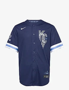 Official Replica Jersey - Royals City Connect, NIKE Fan Gear