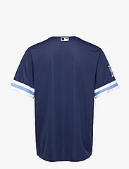 NIKE Fan Gear - Official Replica Jersey - Royals City Connect - casual skjorter - team navy - 1