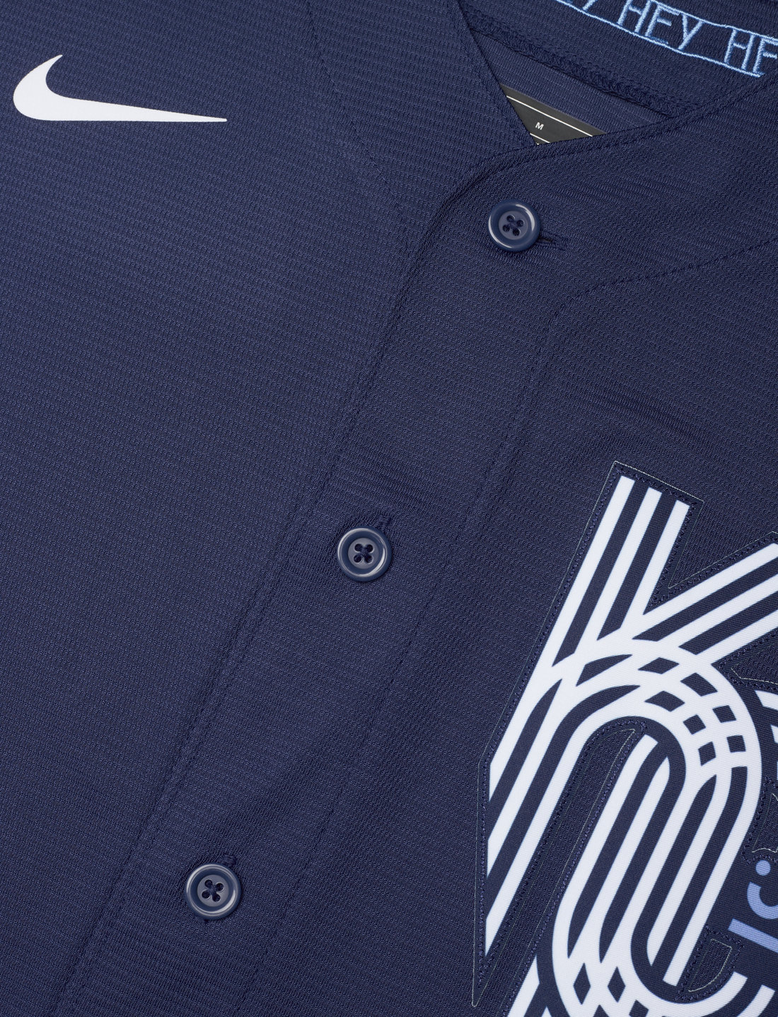 Blank nike baseball 2024 jerseys