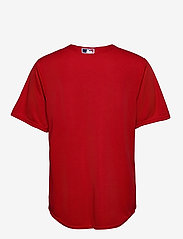 NIKE Fan Gear - St. Louis Cardinals Nike Official Replica Alternate Jersey - short-sleeved t-shirts - scarlet - 1
