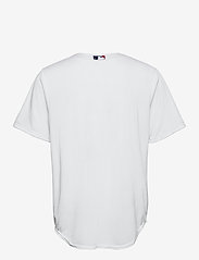 NIKE Fan Gear - St. Louis Cardinals Nike Official Replica Home Jersey - palaidinės ir marškinėliai - white - 1