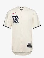 Official Replica Jersey - Rangers City Connect - SPEED RED