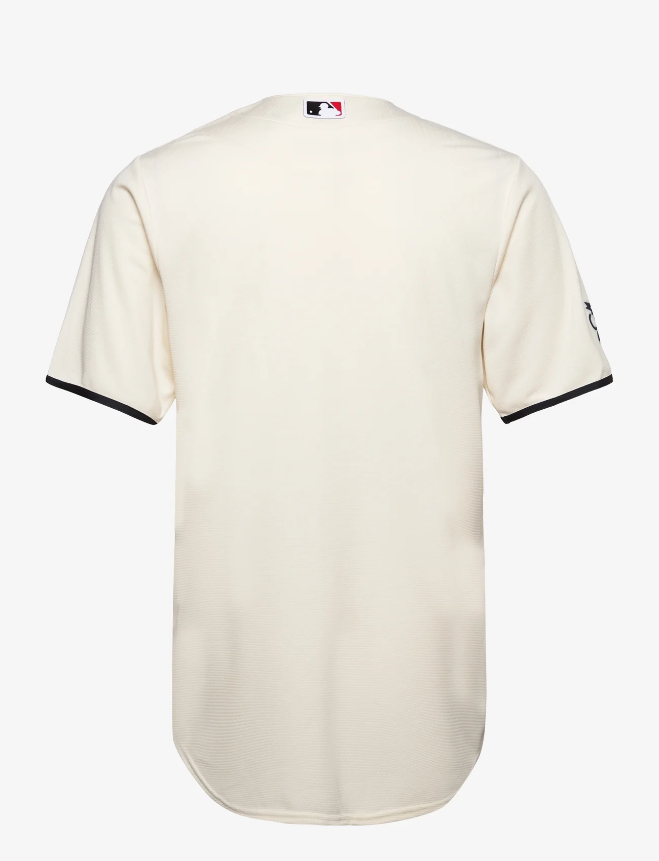 NIKE Fan Gear - Official Replica Jersey - Rangers City Connect - short-sleeved shirts - speed red - 1