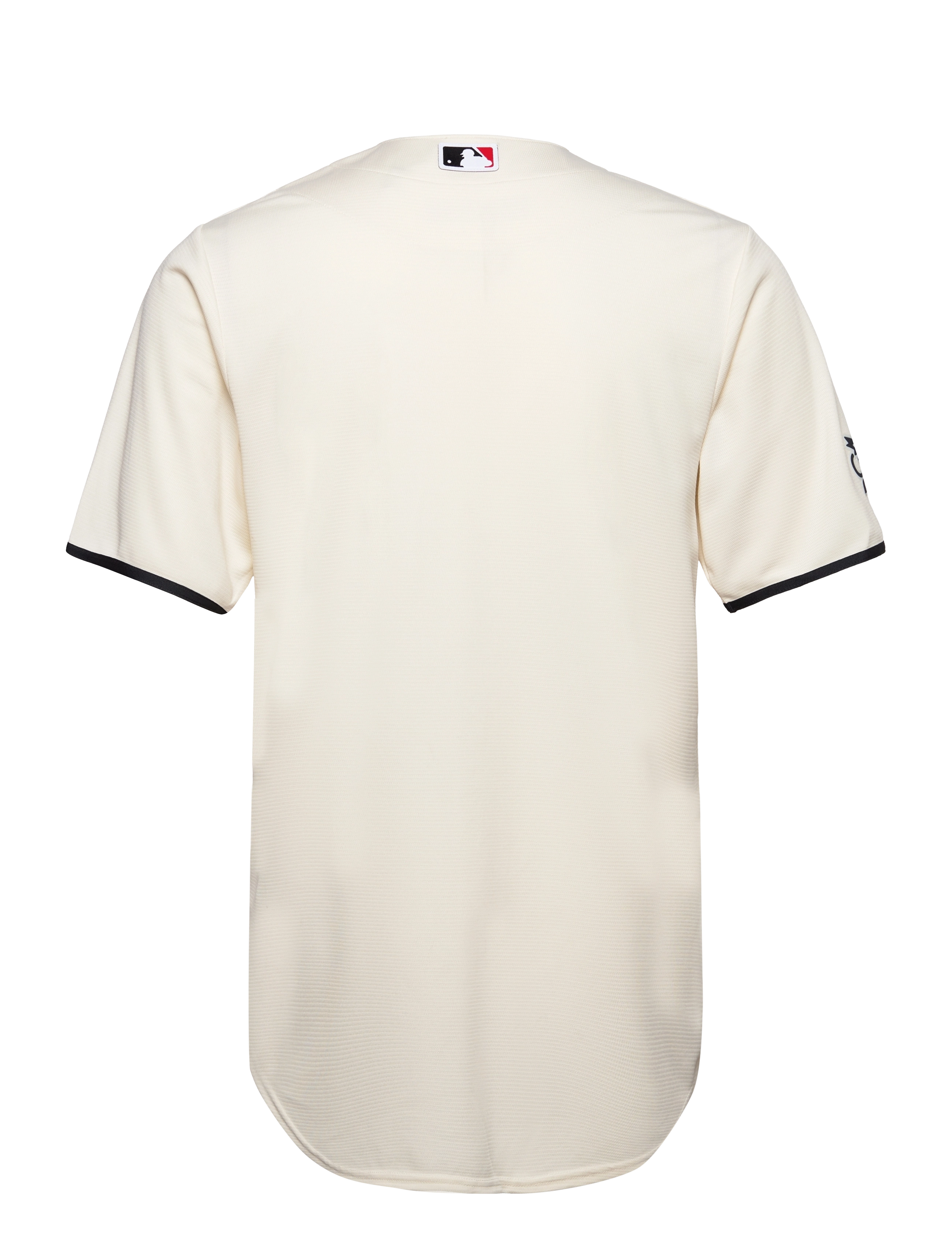 NIKE Fan Gear - Official Replica Jersey - Rangers City Connect - speed red - 1
