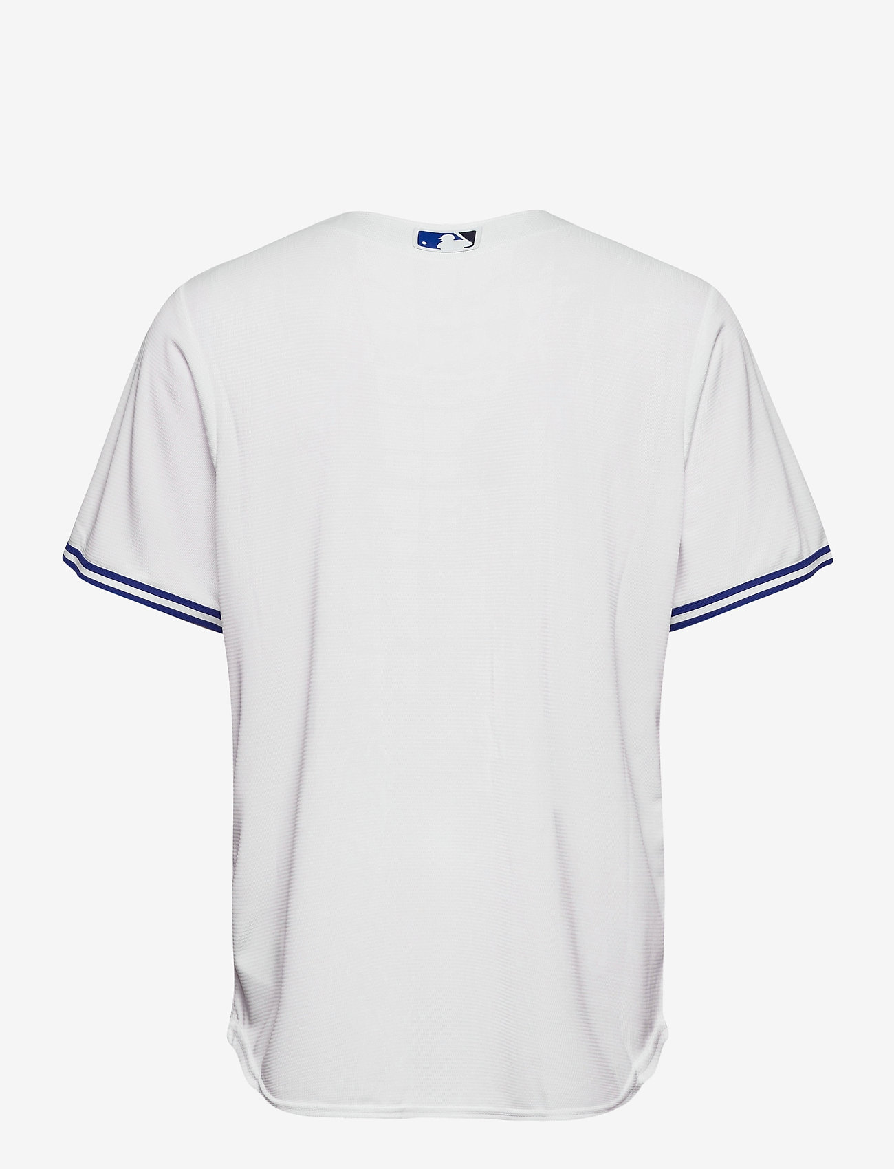 NIKE Fan Gear - Toronto Blue Jays Nike Official Replica Home Jersey - white - 1