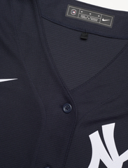 NIKE Fan Gear - Nike Official Replica Alternate Jersey - urheilutopit - team dark navy - 2