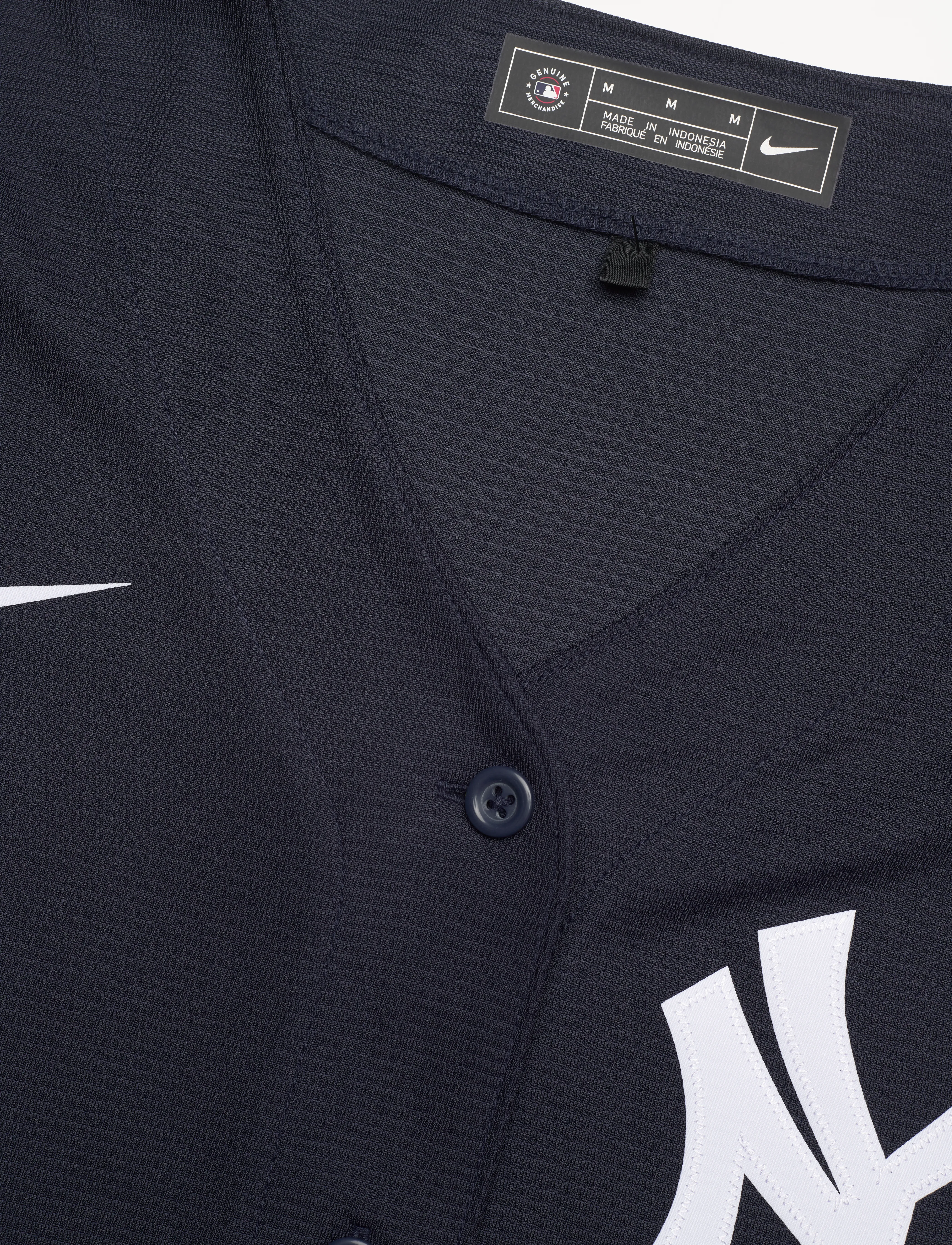 NIKE Fan Gear - Nike Official Replica Alternate Jersey - team dark navy - 2