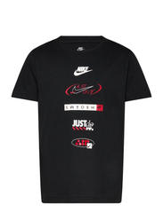 Nike Te-s/s Tee (NKS86M844) - Short-sleeved | Boozt.com