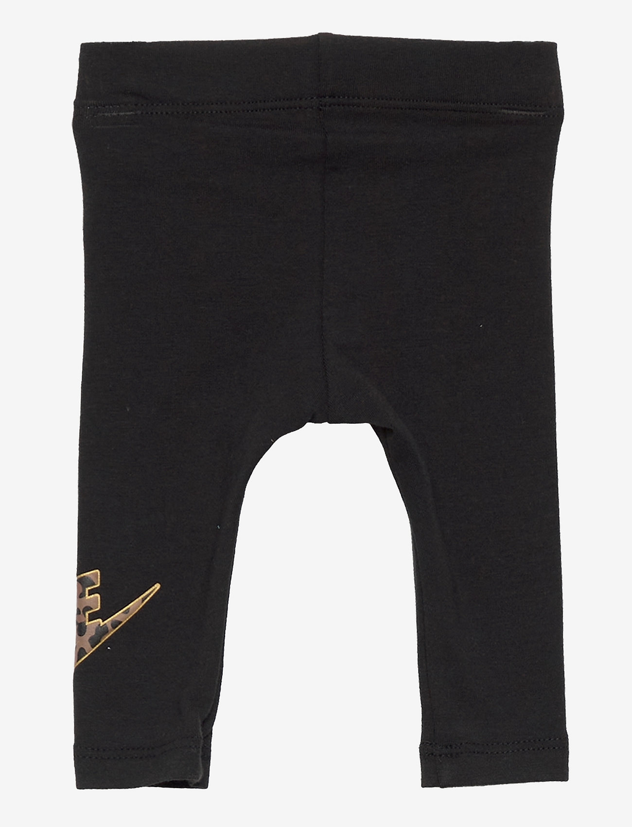 Nike - LEOPARD BODYSUIT PANT SET - black - 3