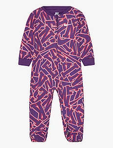 JOIN THE CLUB FOOTED COVERALL / JOIN THE CLUB FOOTED COVERAL, Nike