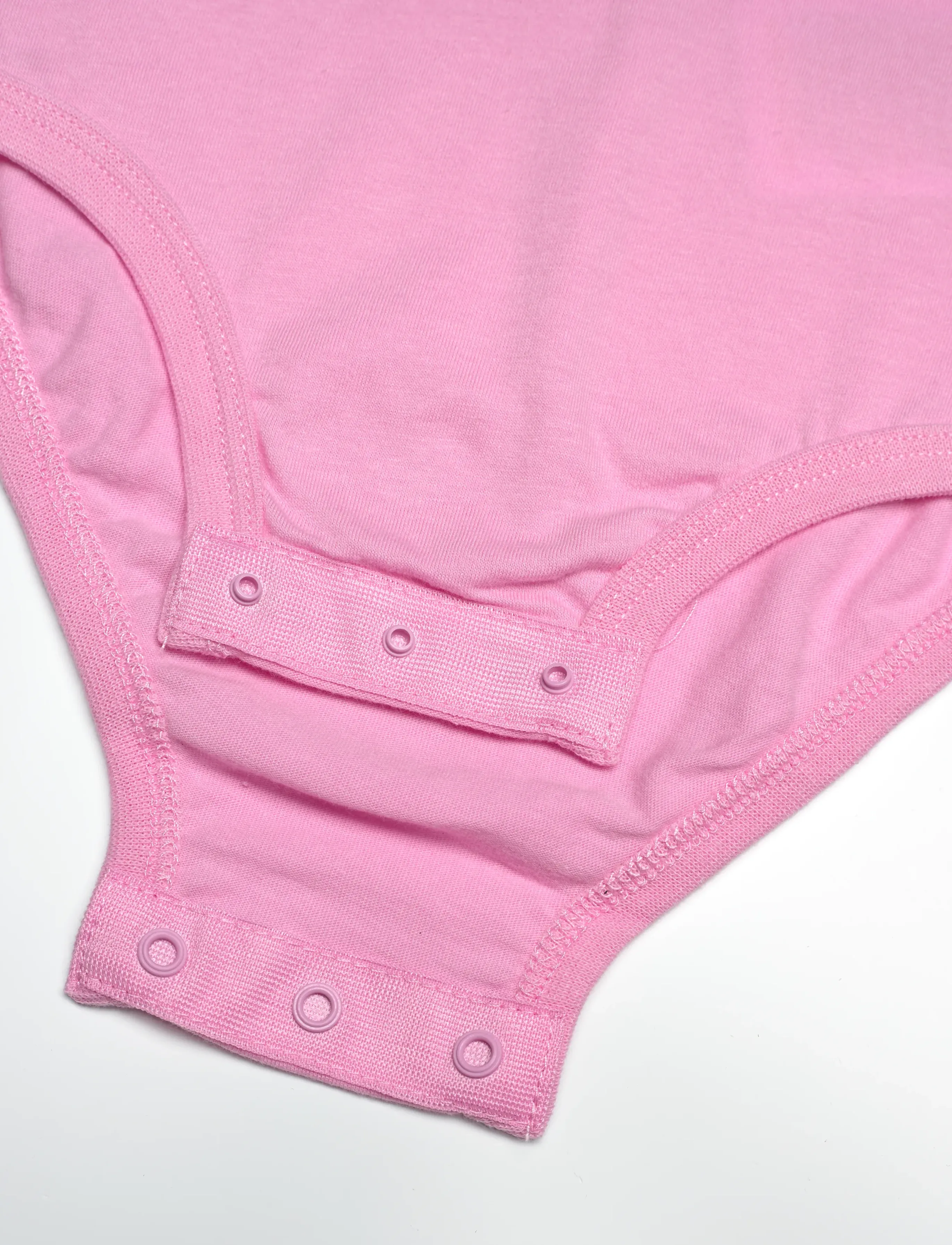 Nike - KP-BODYSUIT PANT SET - pink rise - 3