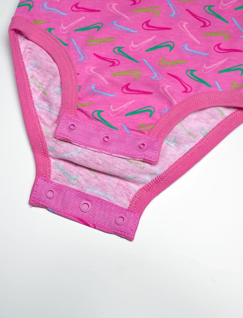 Nike - 3C-3 PC BODYSUIT PANT SET - 2-delat set - black - 4