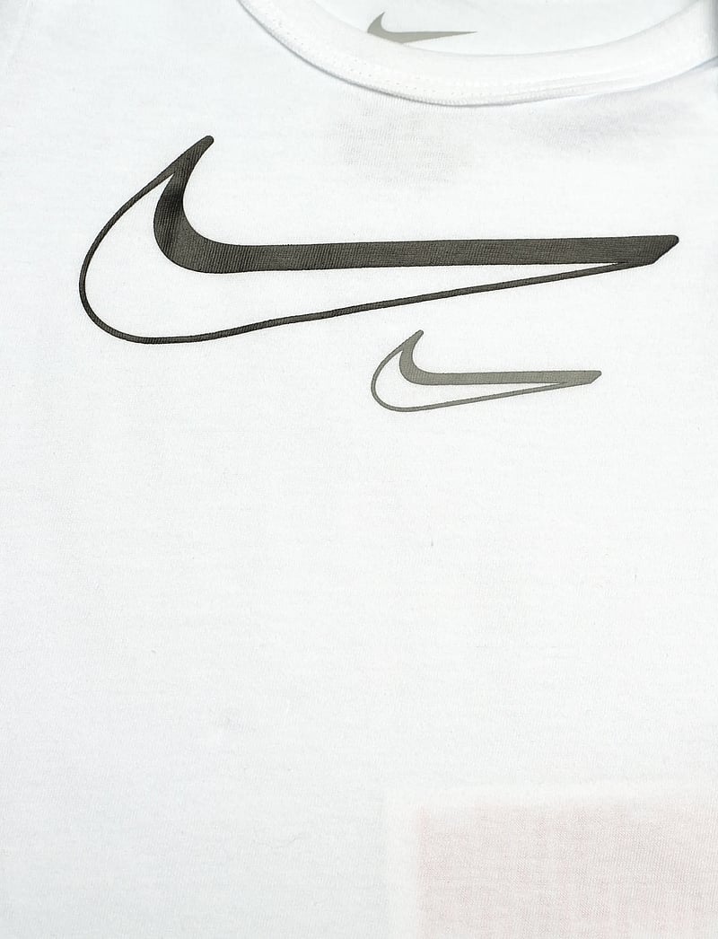 Nike - 3C-3 PC BODYSUIT PANT SET - matchende sæt - pink rise - 2