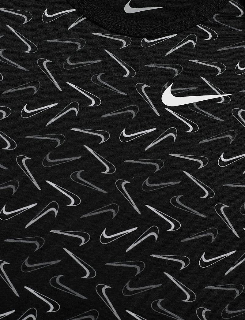 Nike - 3C-3 PC BODYSUIT PANT SET - matchende sæt - pink rise - 3