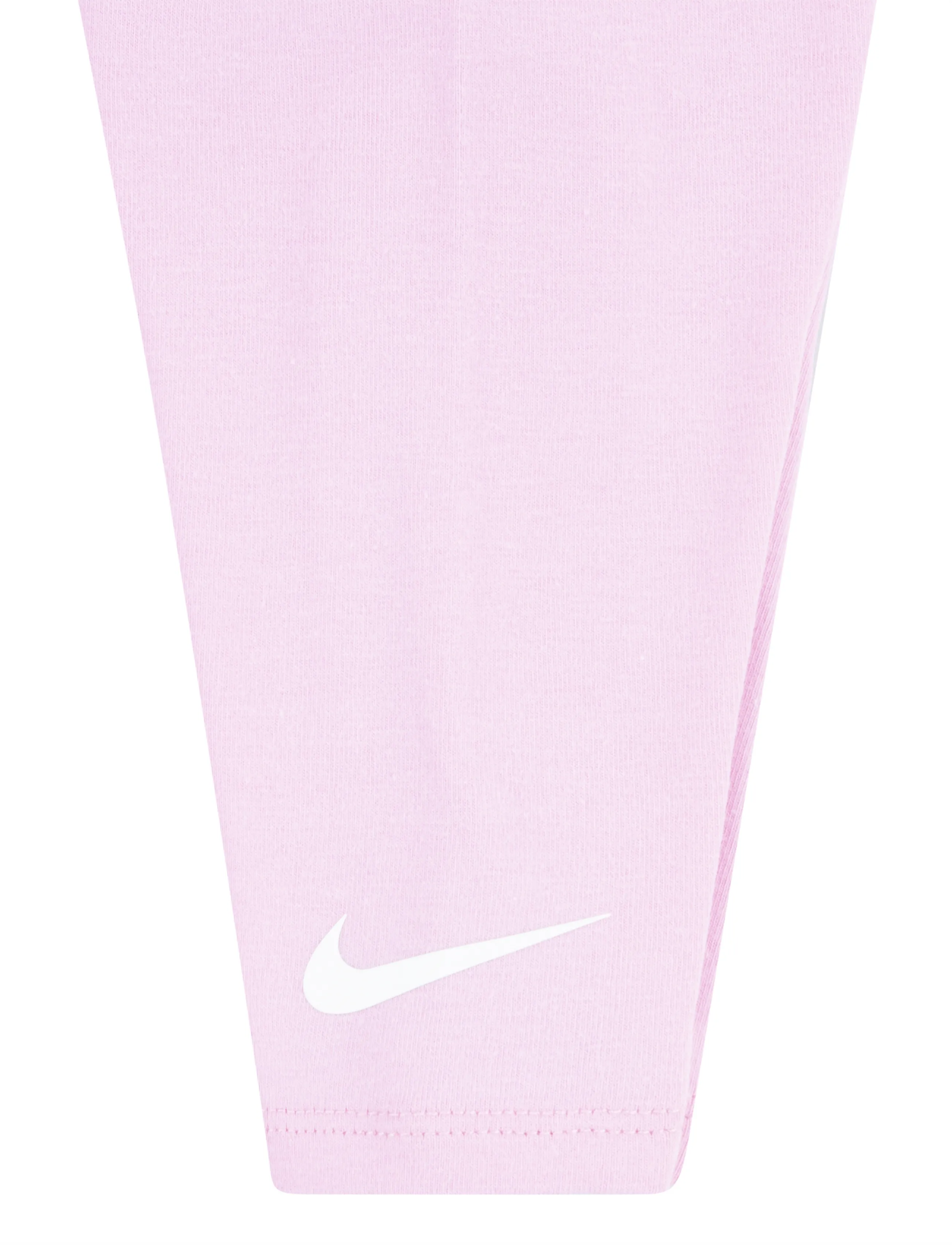 Nike - NIKE 3 PC BODYSUIT PANT SET - die niedrigsten preise - pink rise - 5