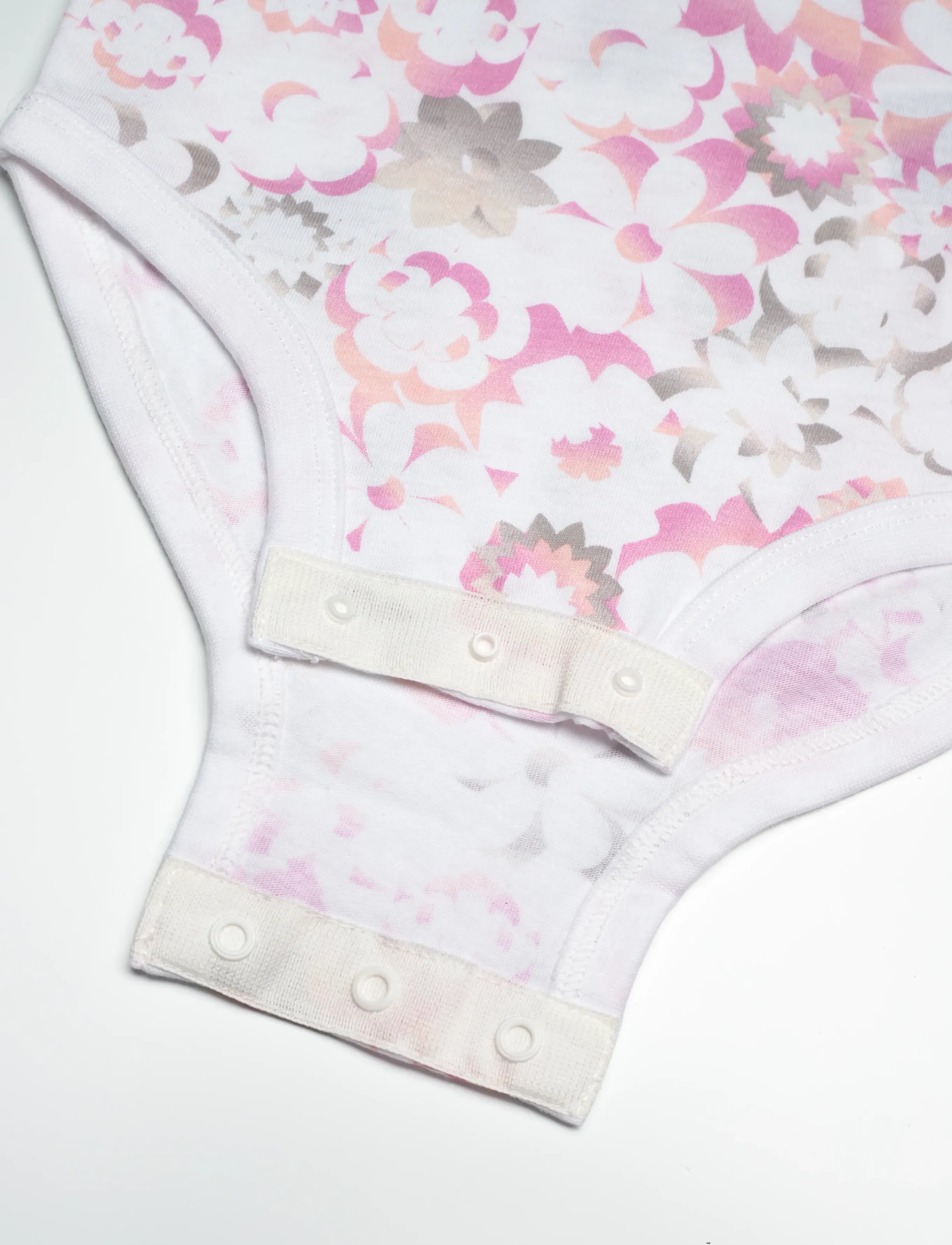 Nike - KP-BODYSUIT PANT SET - magic flamingo - 3
