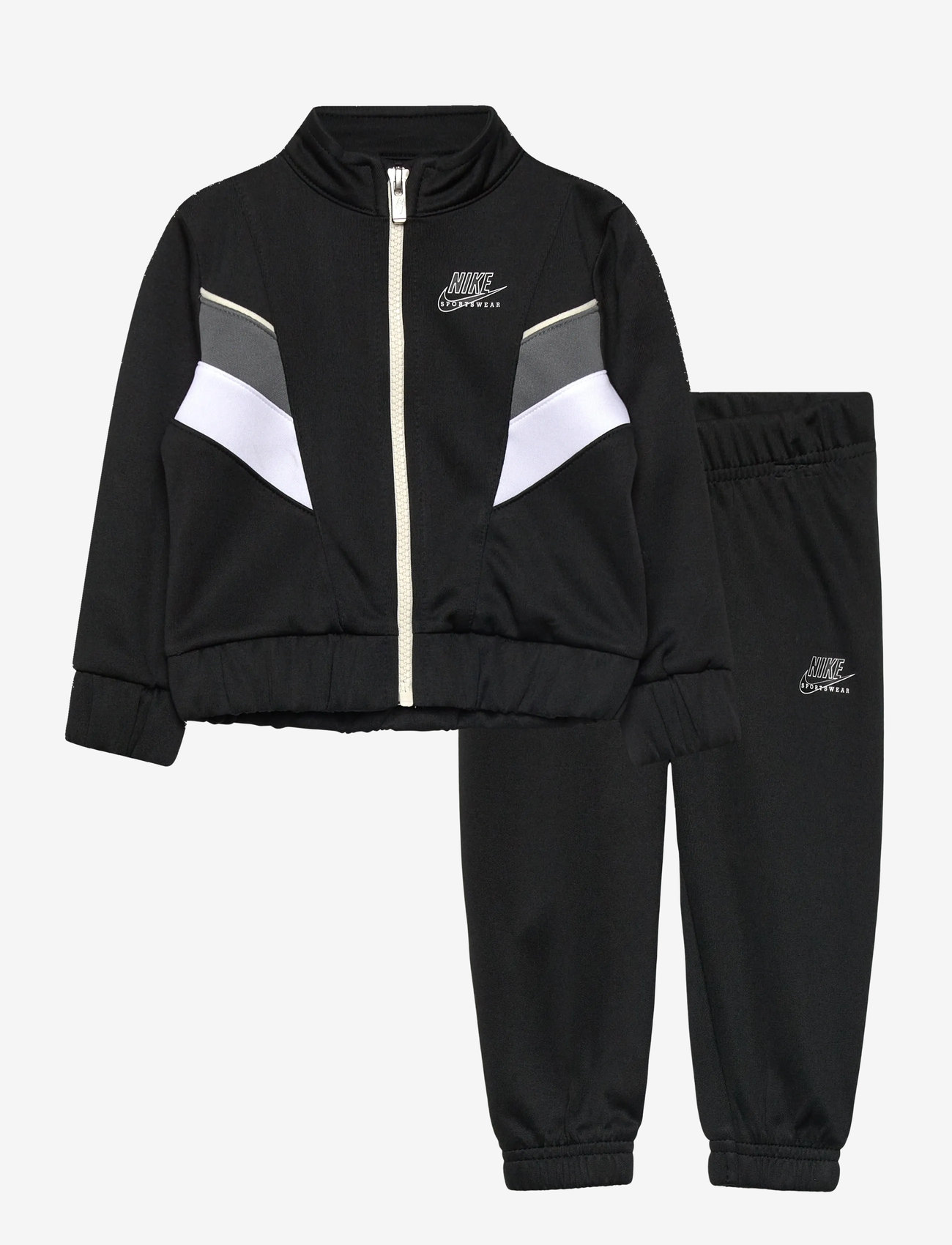 Nike - PH-PANT SET - joggingset - black - 0