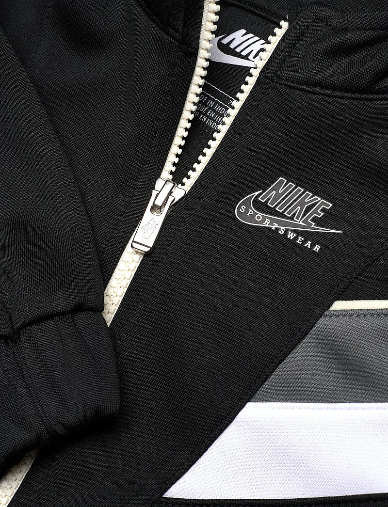 Nike - PH-PANT SET - verryttelypuvut & setit - black - 2