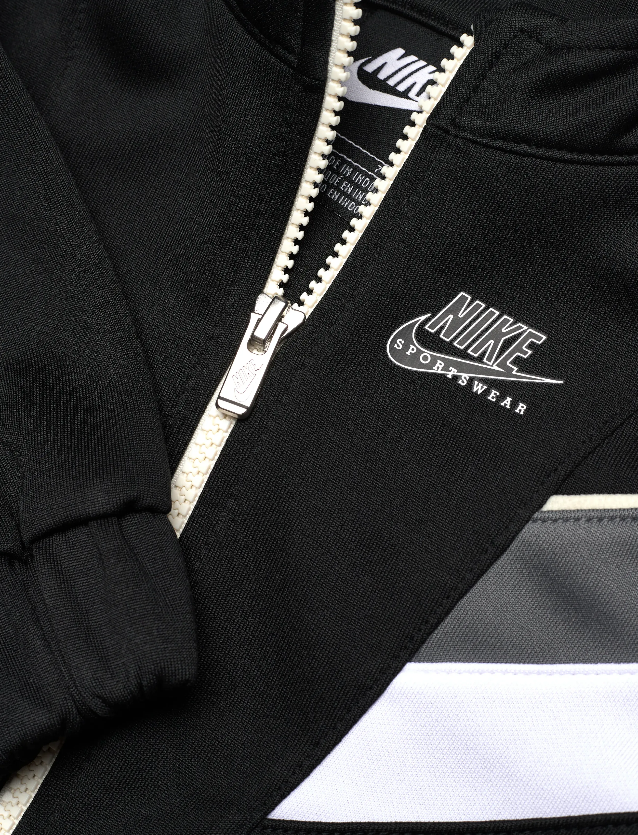 Nike - PH-PANT SET - black - 2