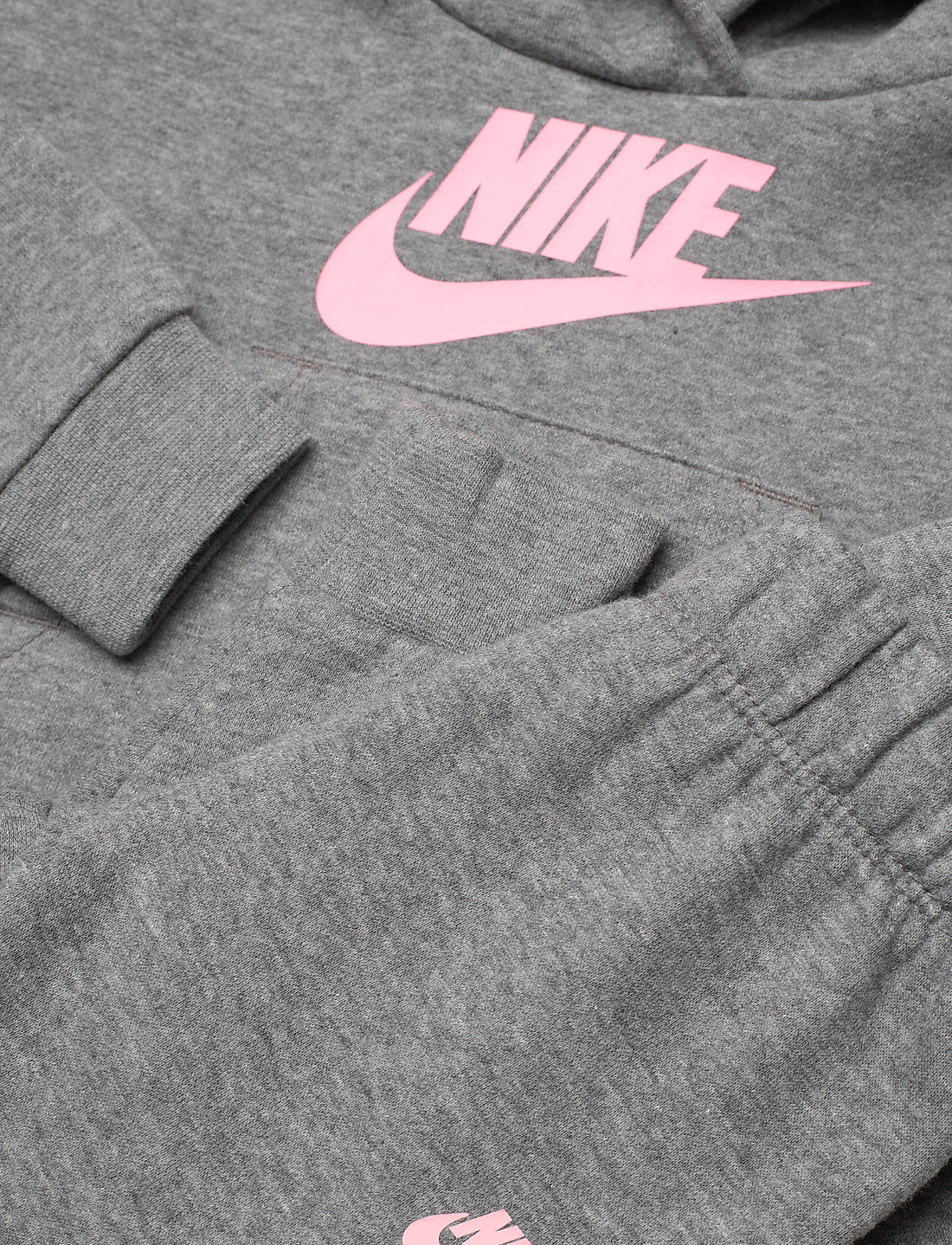 Nike Club Fleece Set