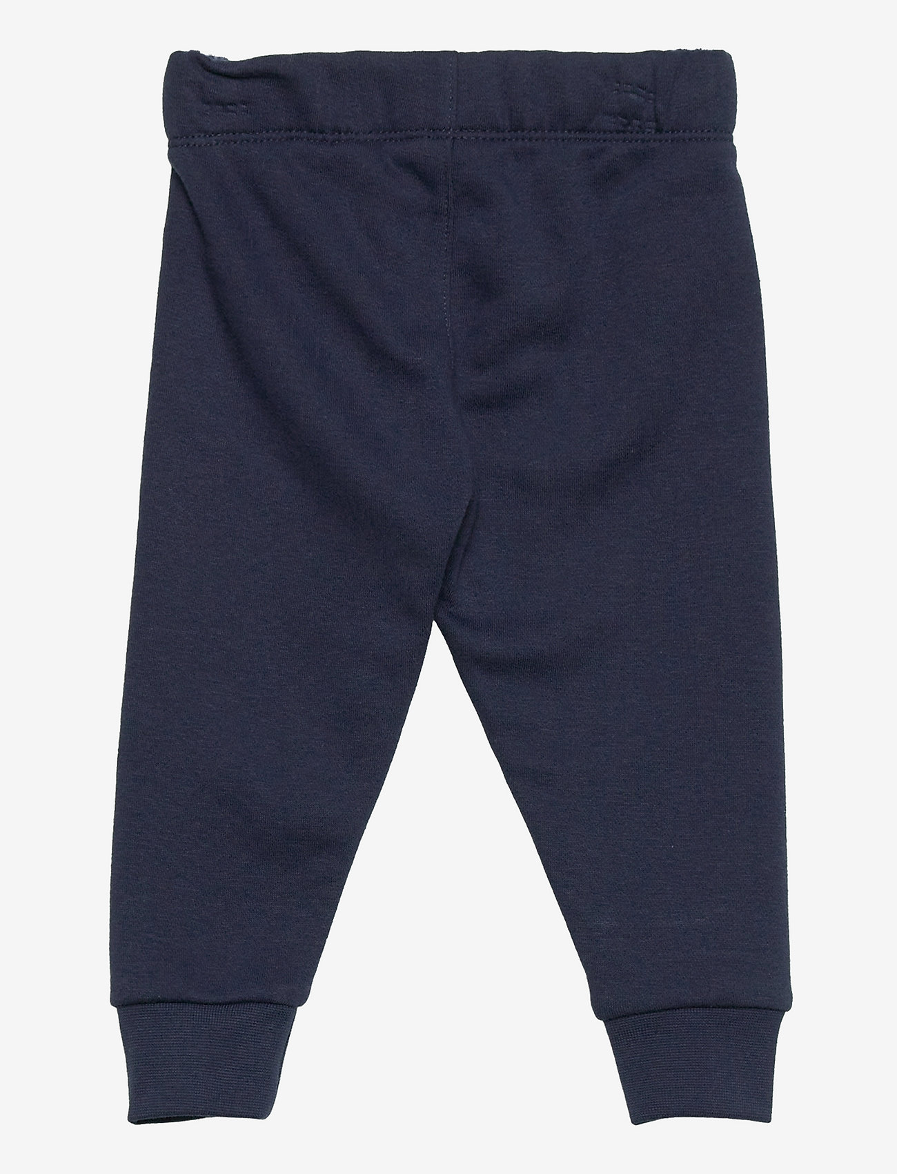 Nike - EE-FLEECE/TERRY SET - joggingset & tvådelade set - midnight navy/rose logo - 5