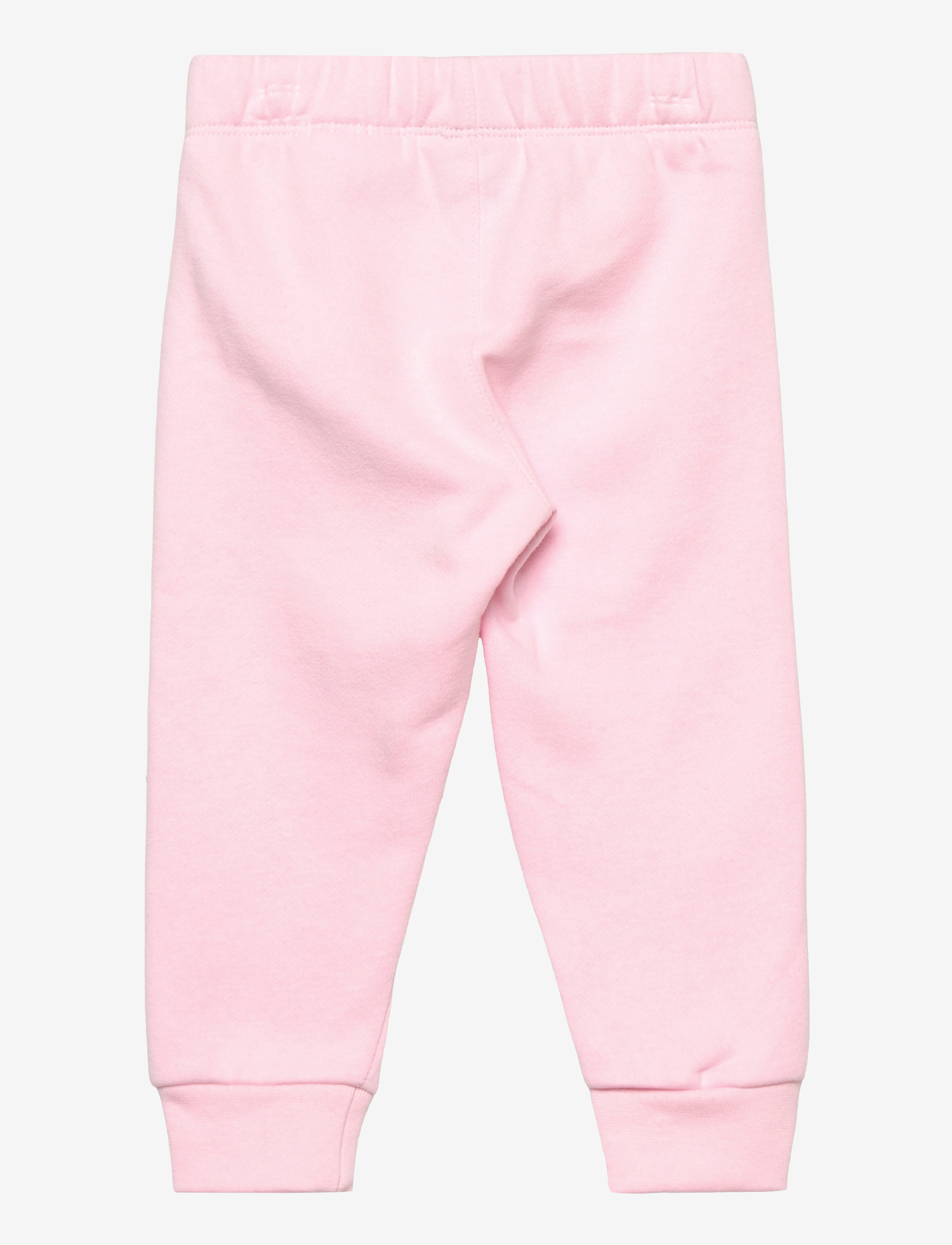 Nike - NIKE CLUB FLEECE SET - trainingsanzug - pink foam/white logo - 3