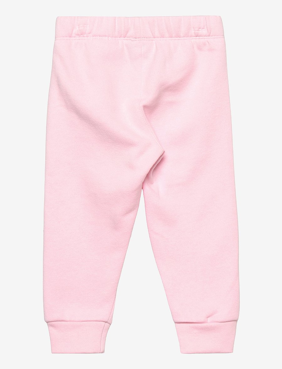 Nike - NIKE CLUB FLEECE SET - pink foam/white logo - 3