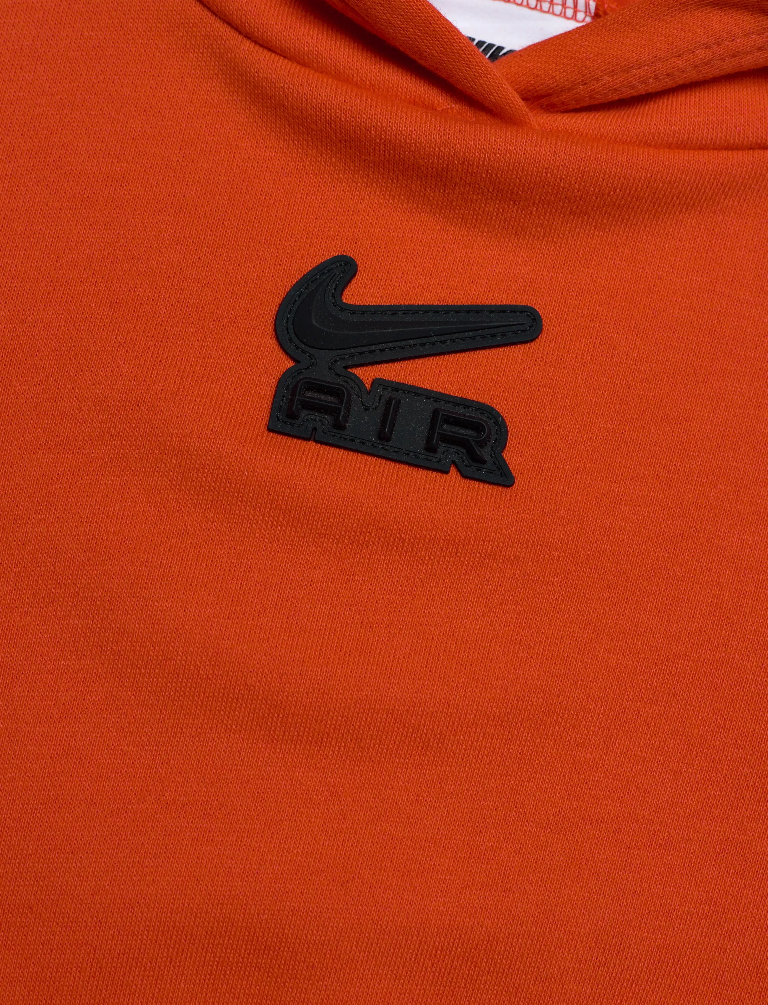Nike - IE-DRI-FIT PANT SET - joggingsæt & matchende sæt - picante red - 2