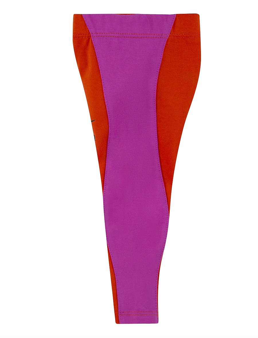 Nike - NIKE DRI-FIT PANT SET - trainingsanzug - red - 2