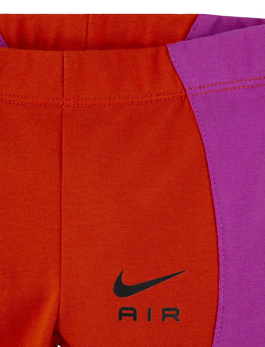 Nike - NIKE DRI-FIT PANT SET - trainingsanzug - red - 3