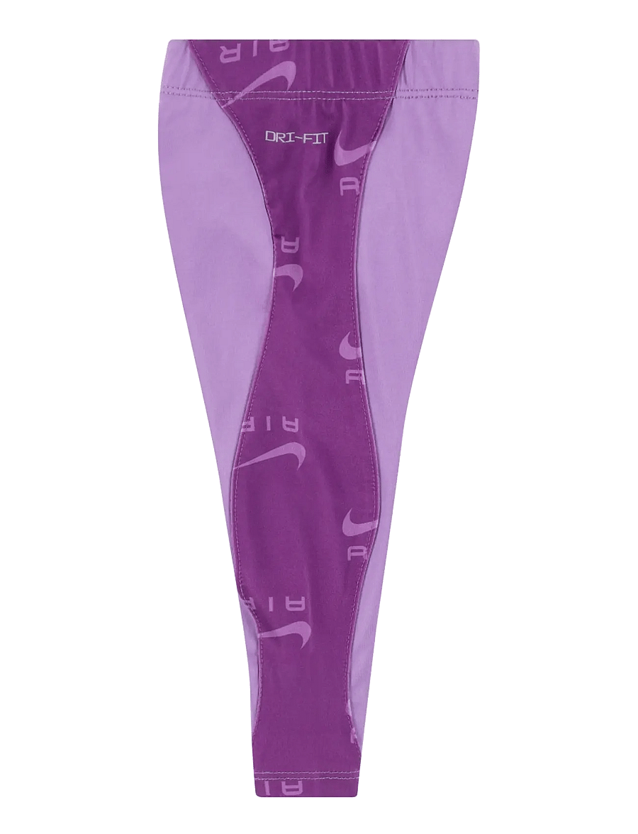Nike - NIKE DRI-FIT PANT SET - 2-osalised komplektid - rush fuchsia - 2