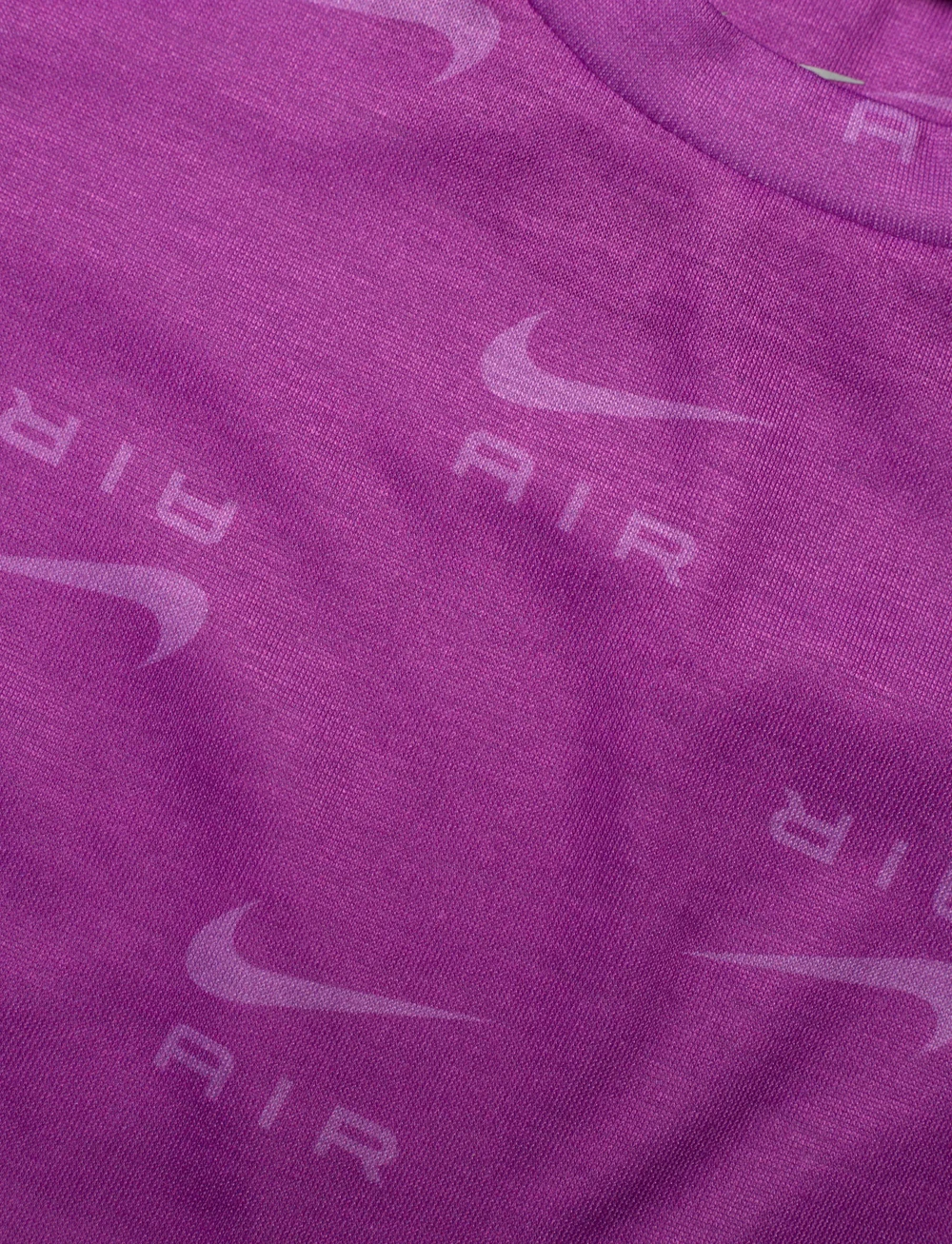 Nike - IE-DRI-FIT PANT SET - 2-piece sets - rush fuchsia - 2