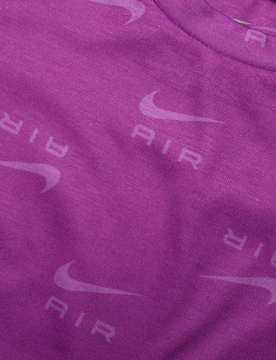 Nike - IE-DRI-FIT PANT SET - 2 í setti - rush fuchsia - 2