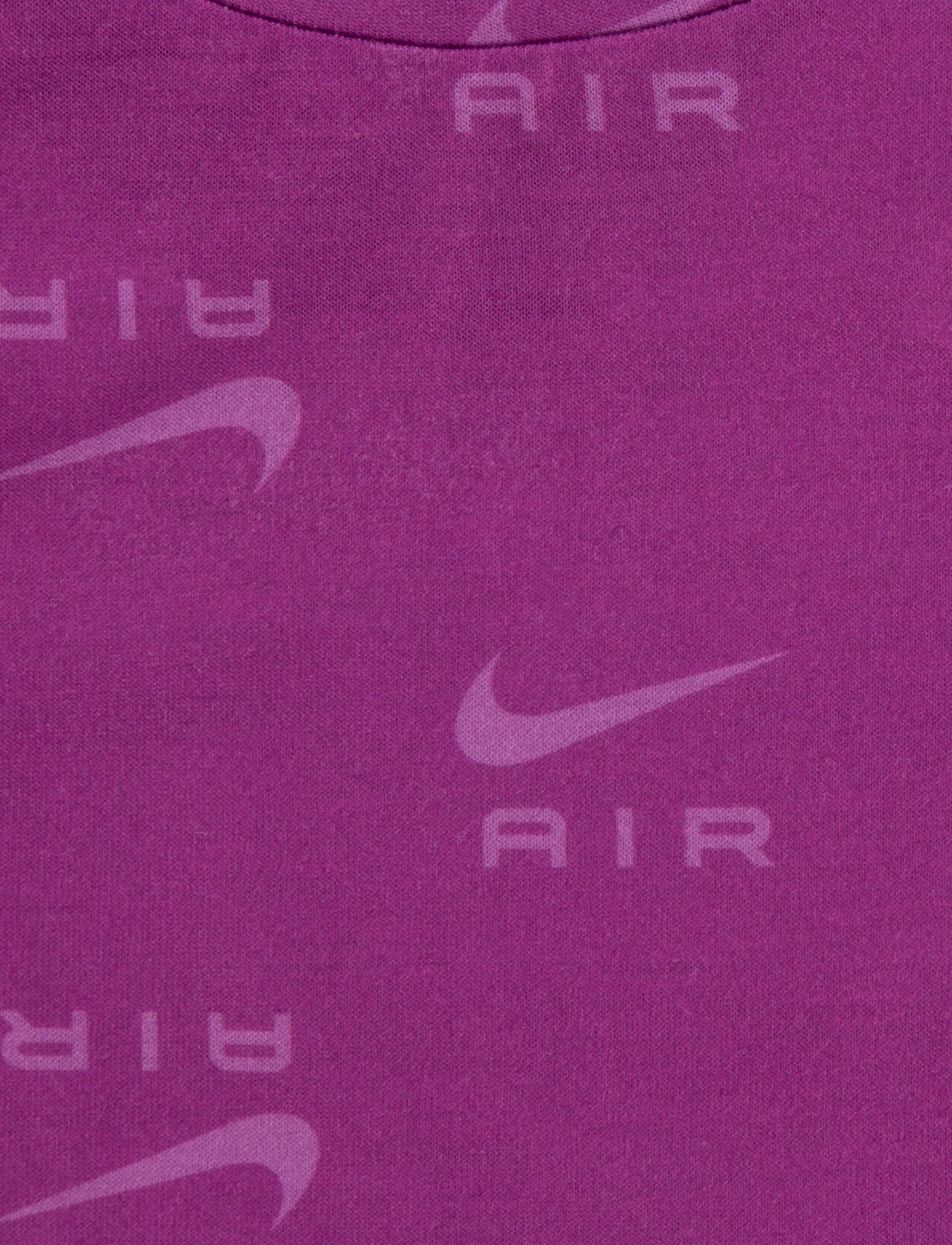 Nike - NIKE DRI-FIT PANT SET - die niedrigsten preise - rush fuchsia - 4