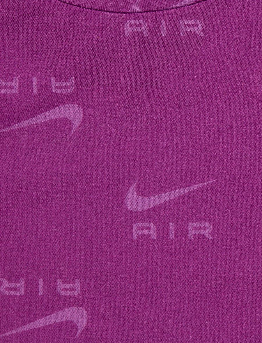 Nike - NIKE DRI-FIT PANT SET - 2-osalised komplektid - rush fuchsia - 4