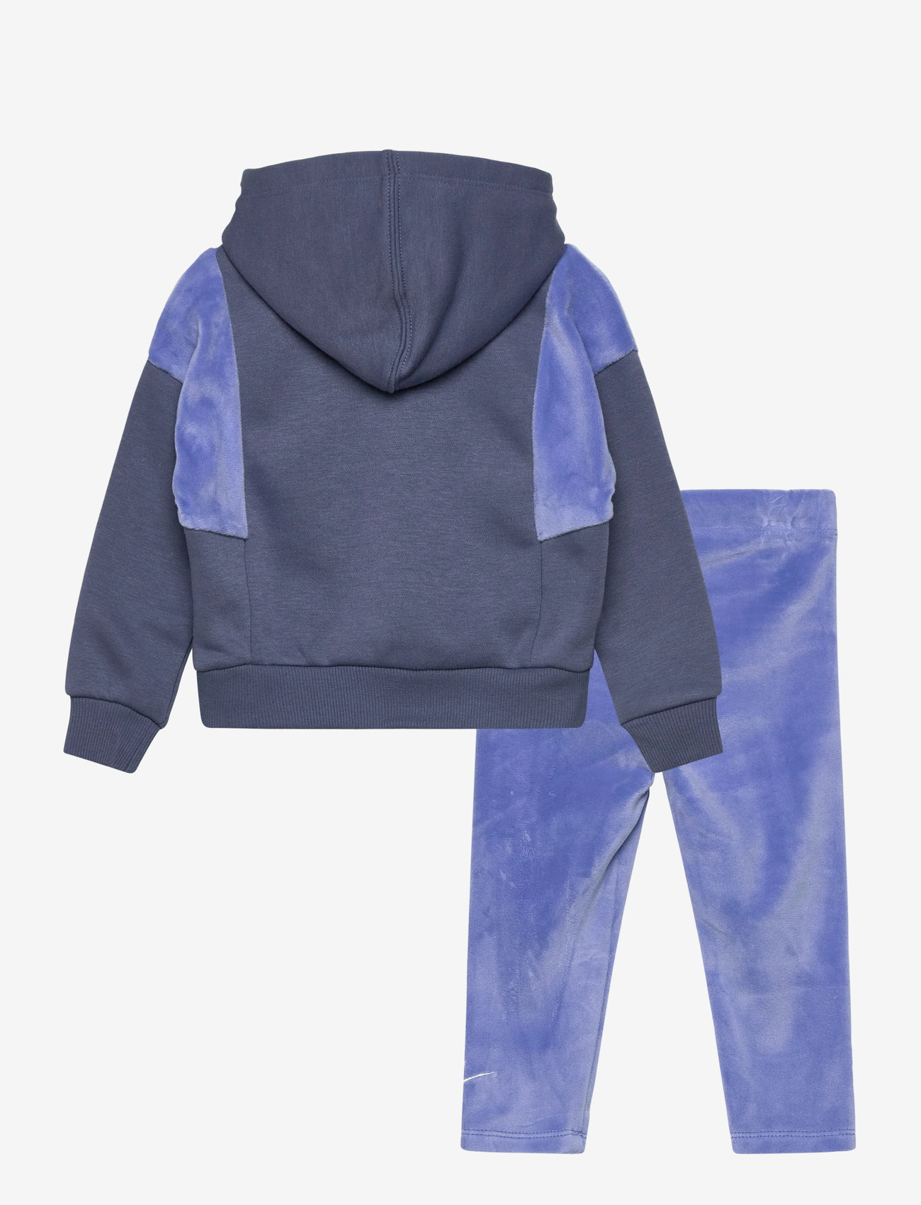 Nike - GG-LEGGING SET - treeningriided ja 2-osalised komplektid - nike polar - 1