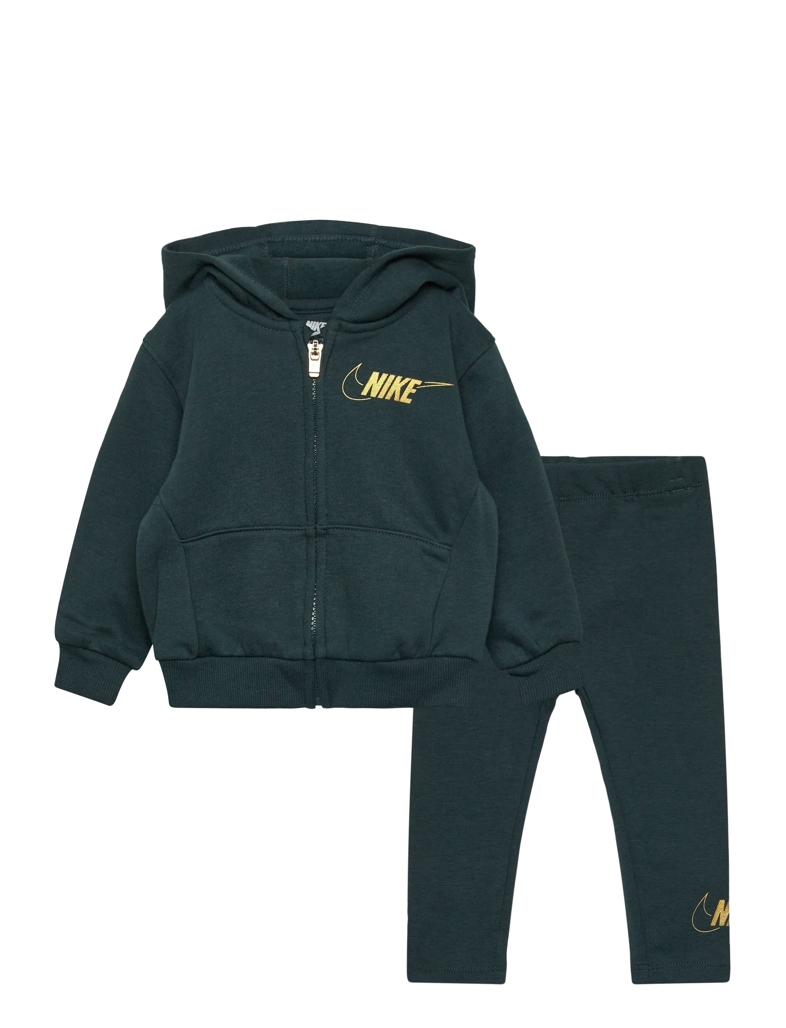 GG-LEGGING SET - DEEP JUNGLE