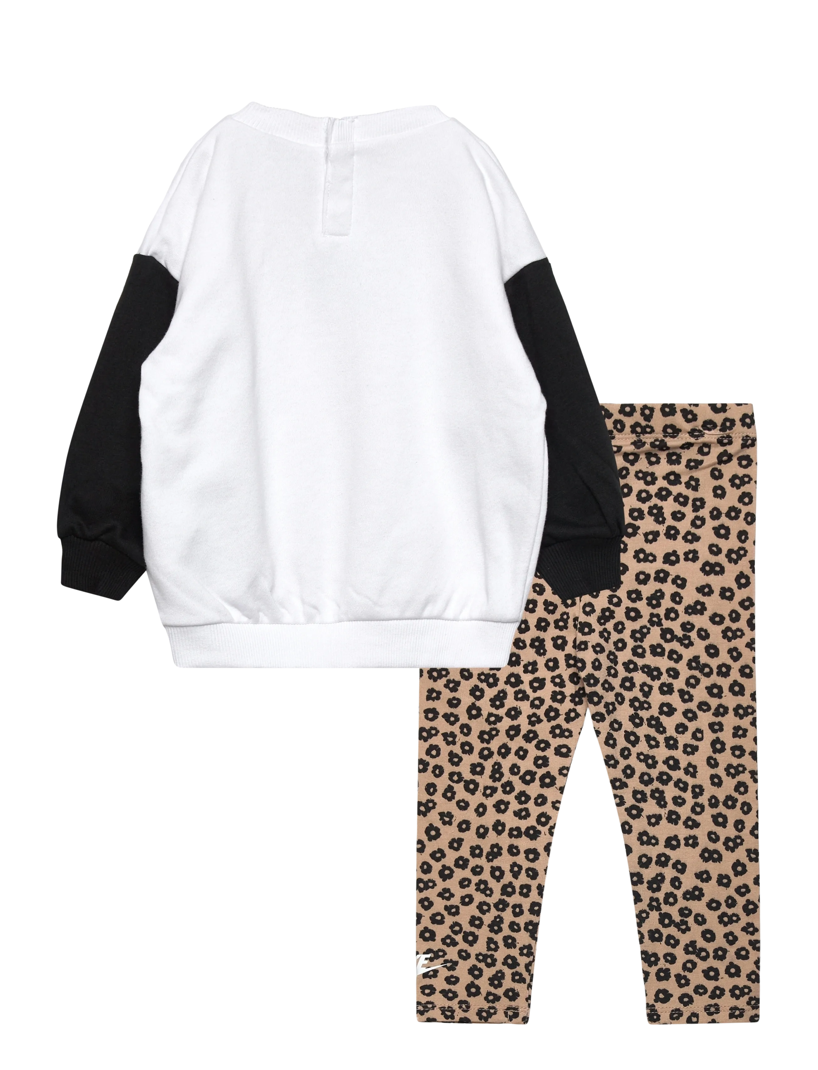 Nike - GG-LEGGING SET - laveste priser - hemp - 1