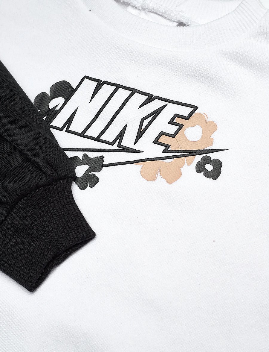 Nike - NIKE LEGGING SET - 2-teilige sets - hemp - 2