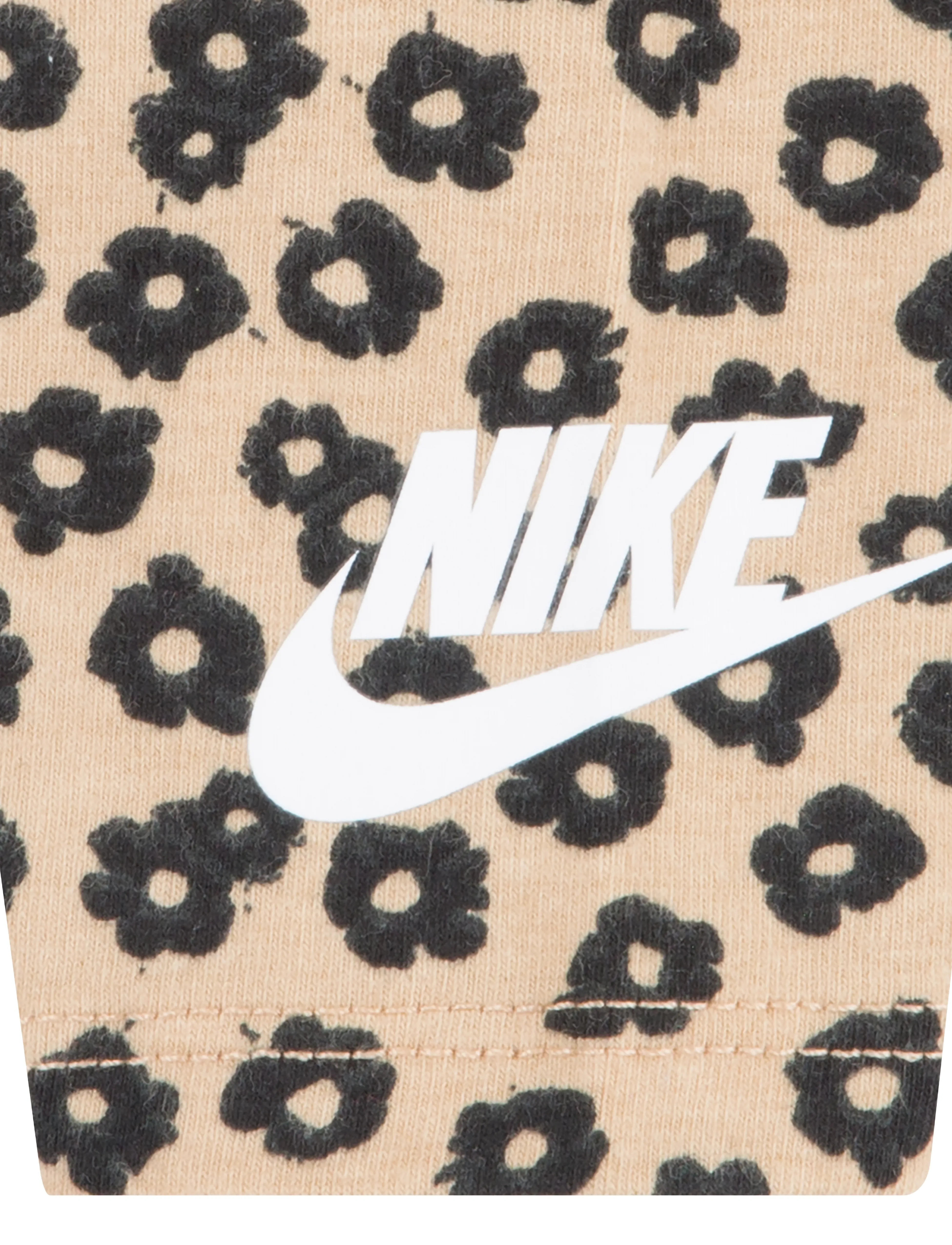 Nike - NIKE LEGGING SET - die niedrigsten preise - hemp - 2