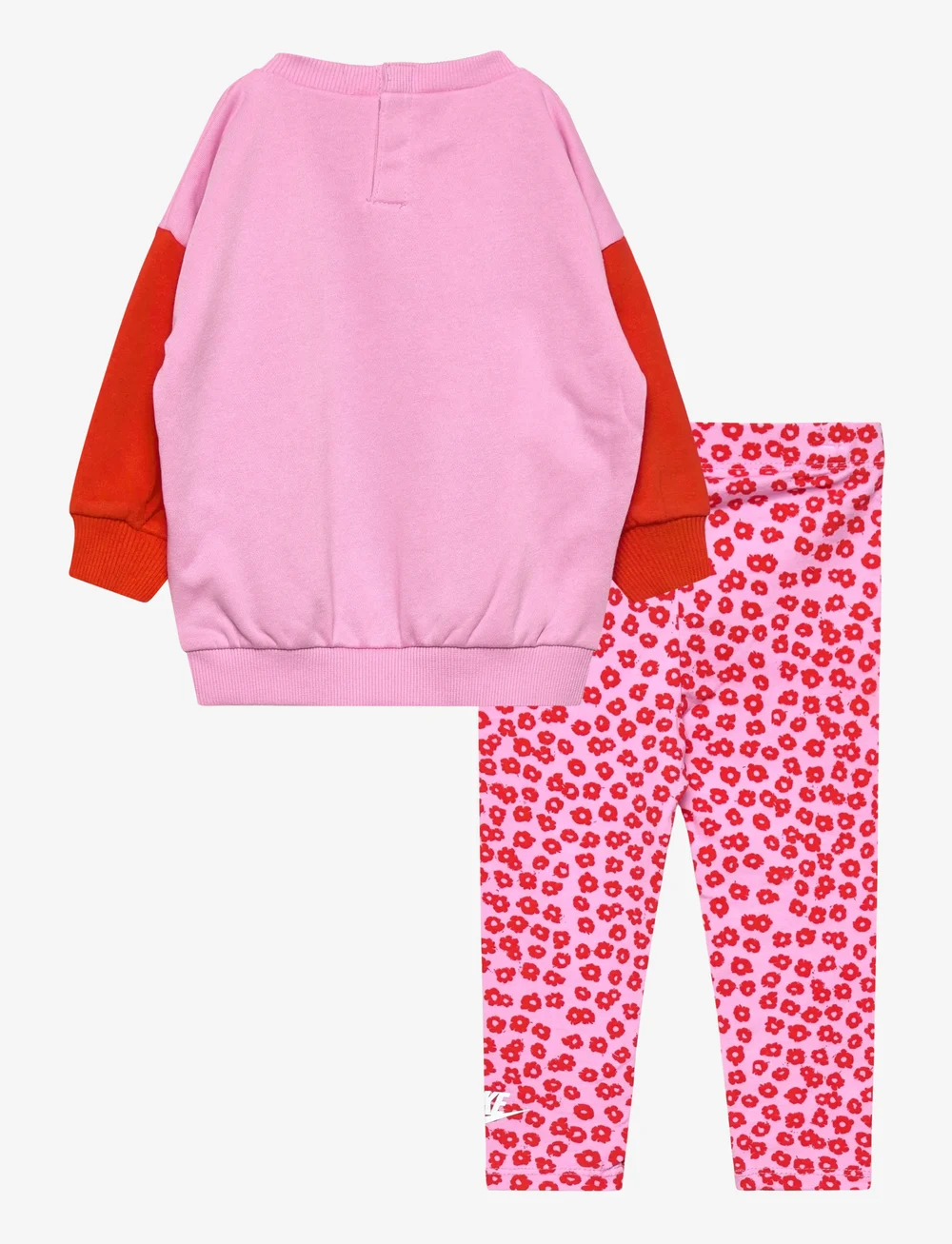 Nike - GG-LEGGING SET - 2-teilige sets - pink rise - 1