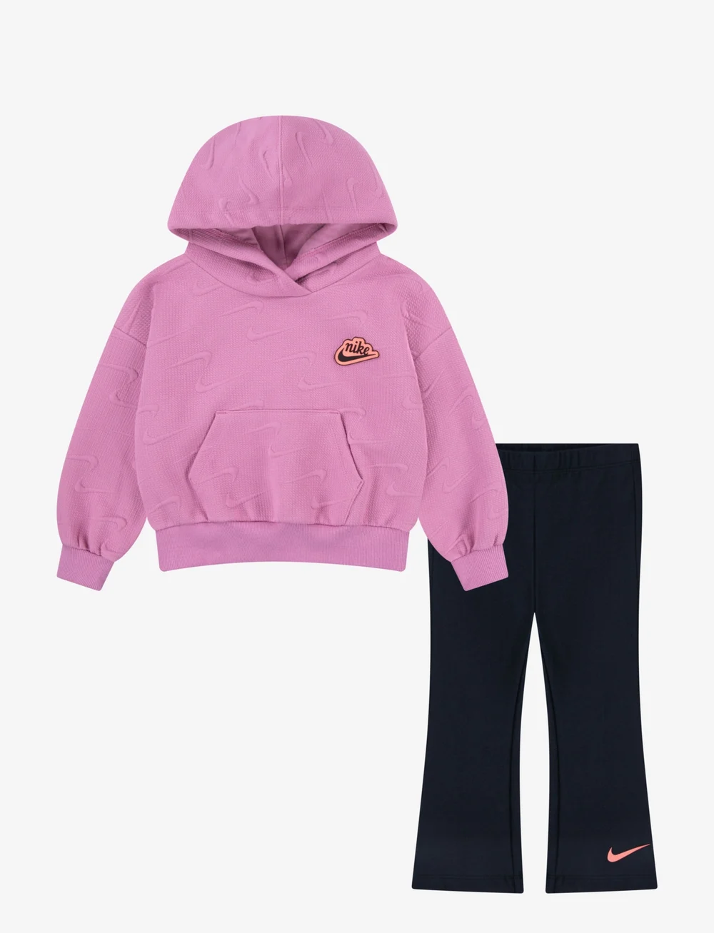 Nike Nike New Impressions Pullover And Leggings Set Sweatsuit Boozt